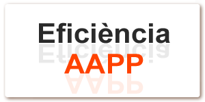 Eficiencia AAPP