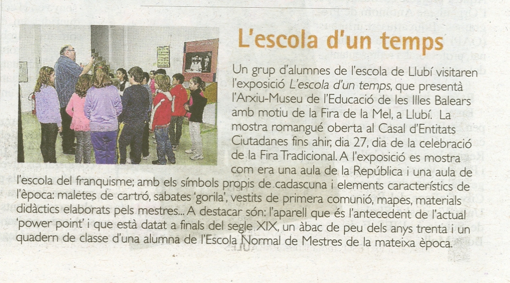 2012_11_28 UH Visita escolar Expo Llubí.jpg