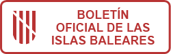 Boletín Oficial de las Islas Baleares
