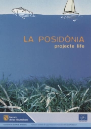 La posidònia - proyecto Life