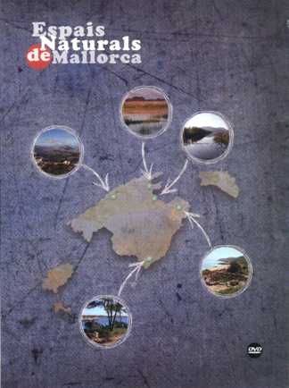 Espacios naturales de Mallorca