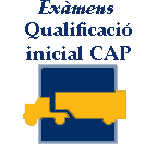 Examens CAP