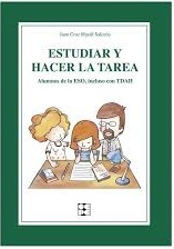 Llibre-estudiar-tdah