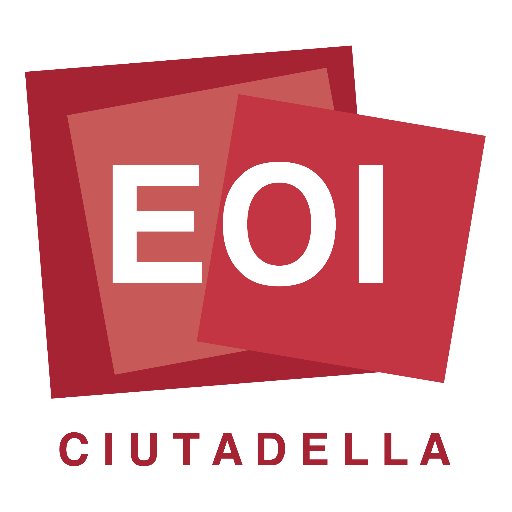 logo EOI Ciutadella