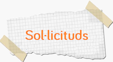 Solicituds