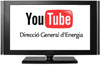 Canal YouTube DG Energia