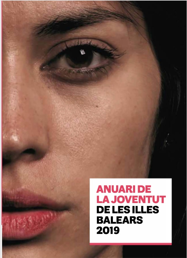 Anuari de la Joventut de les Illes Balears 2020