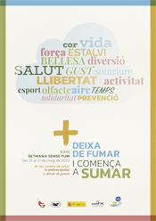 Setmana sense fum