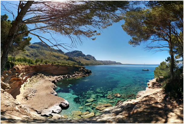 Reserva Marina del Llevant de Mallorca