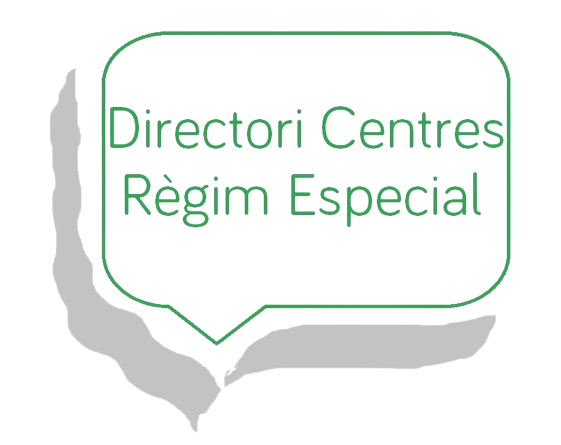 Directori Centres Règim especial Mallorca