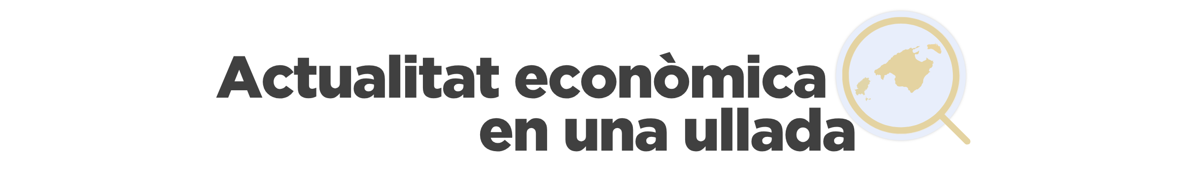 Actualitat en una ullada