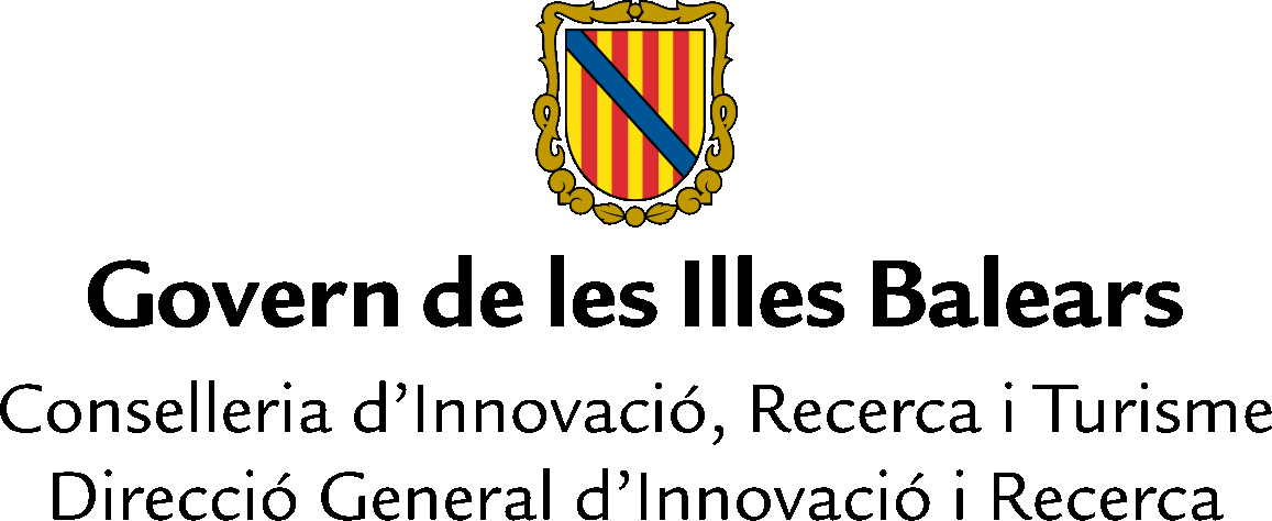 Logo del Govern de les Illes Balears