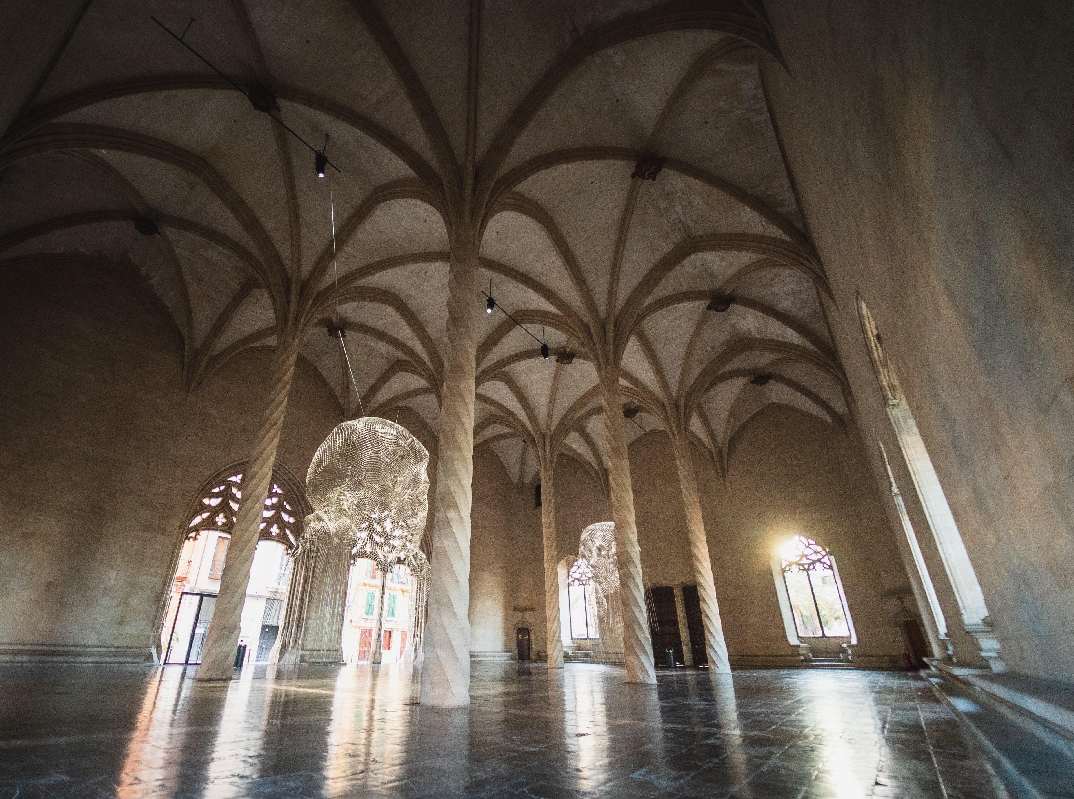 Sa Llotja 6