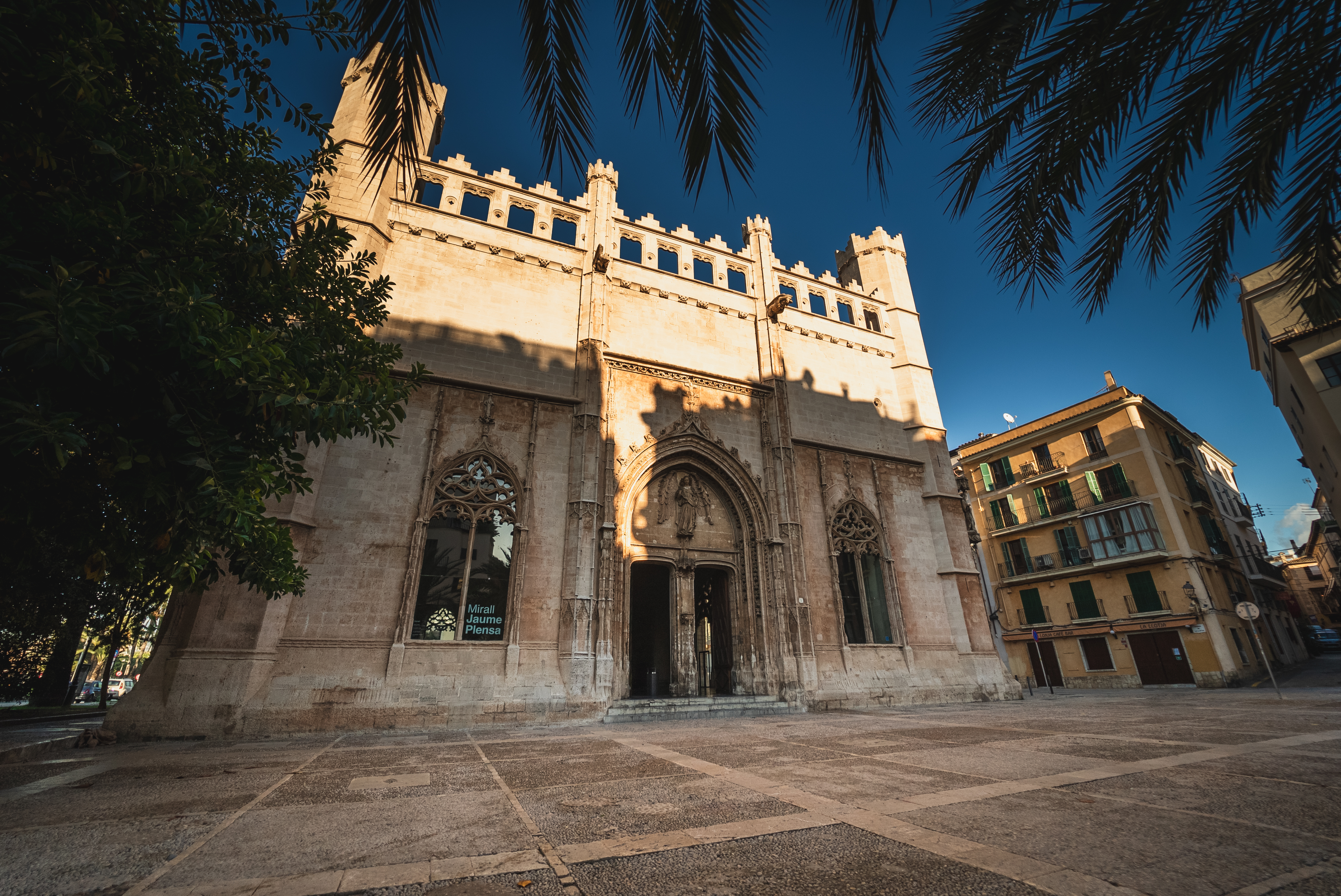 Sa Llotja 3