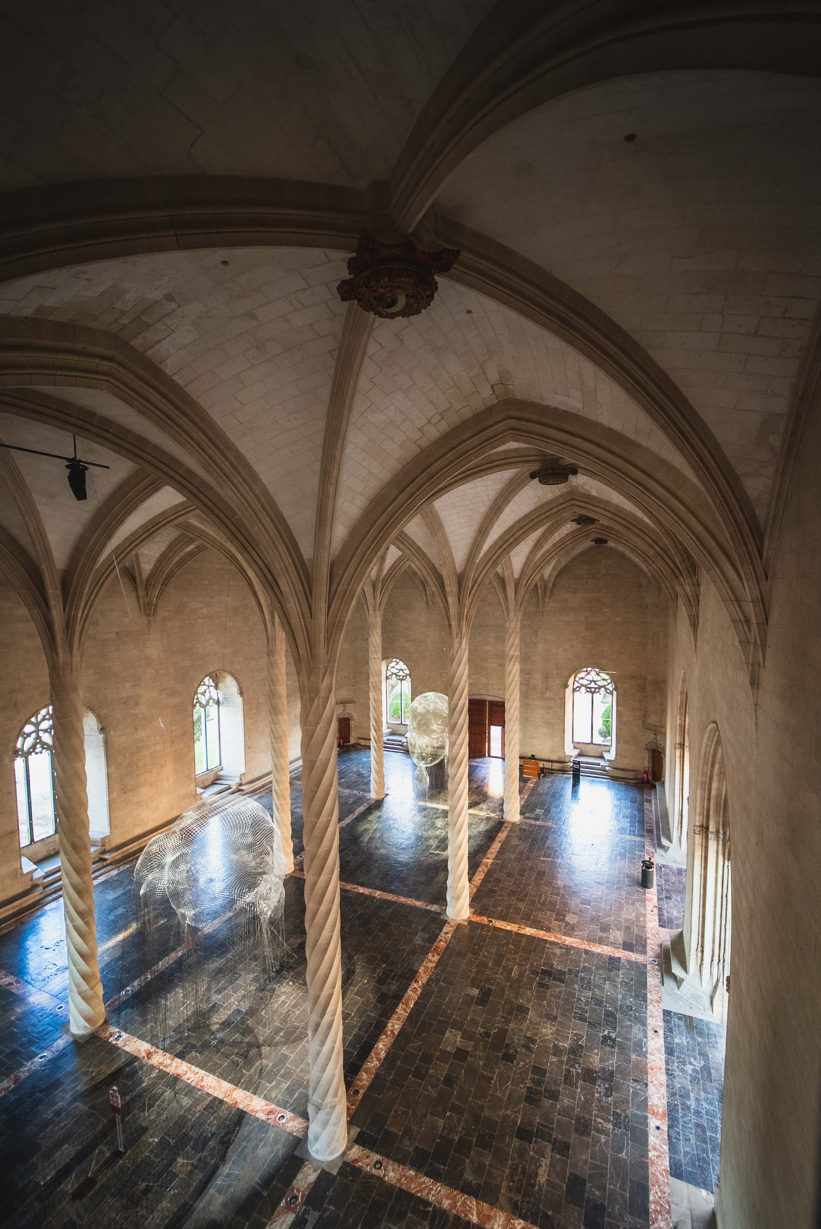 Sa Llotja 2