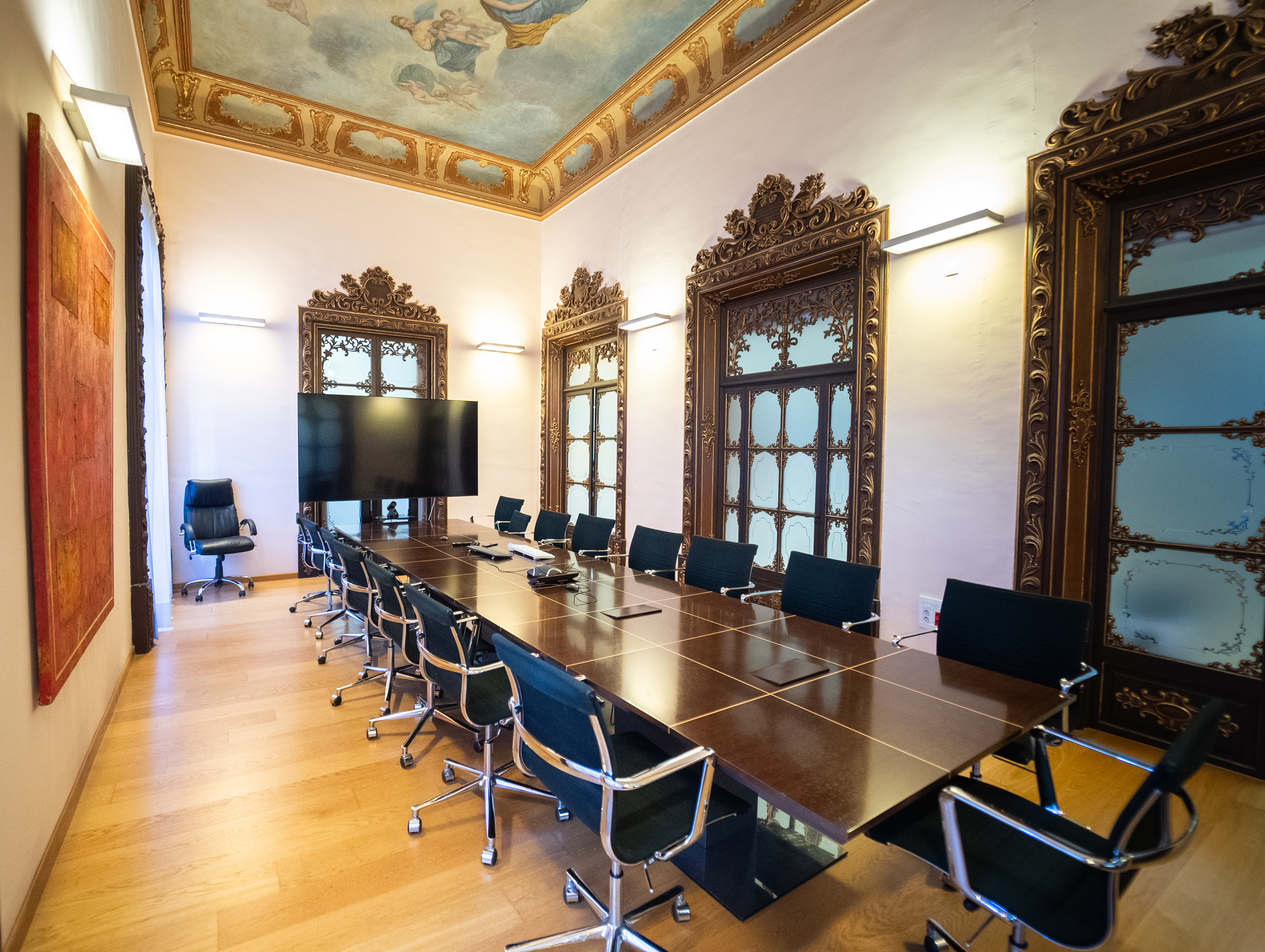 Palau Reial 4