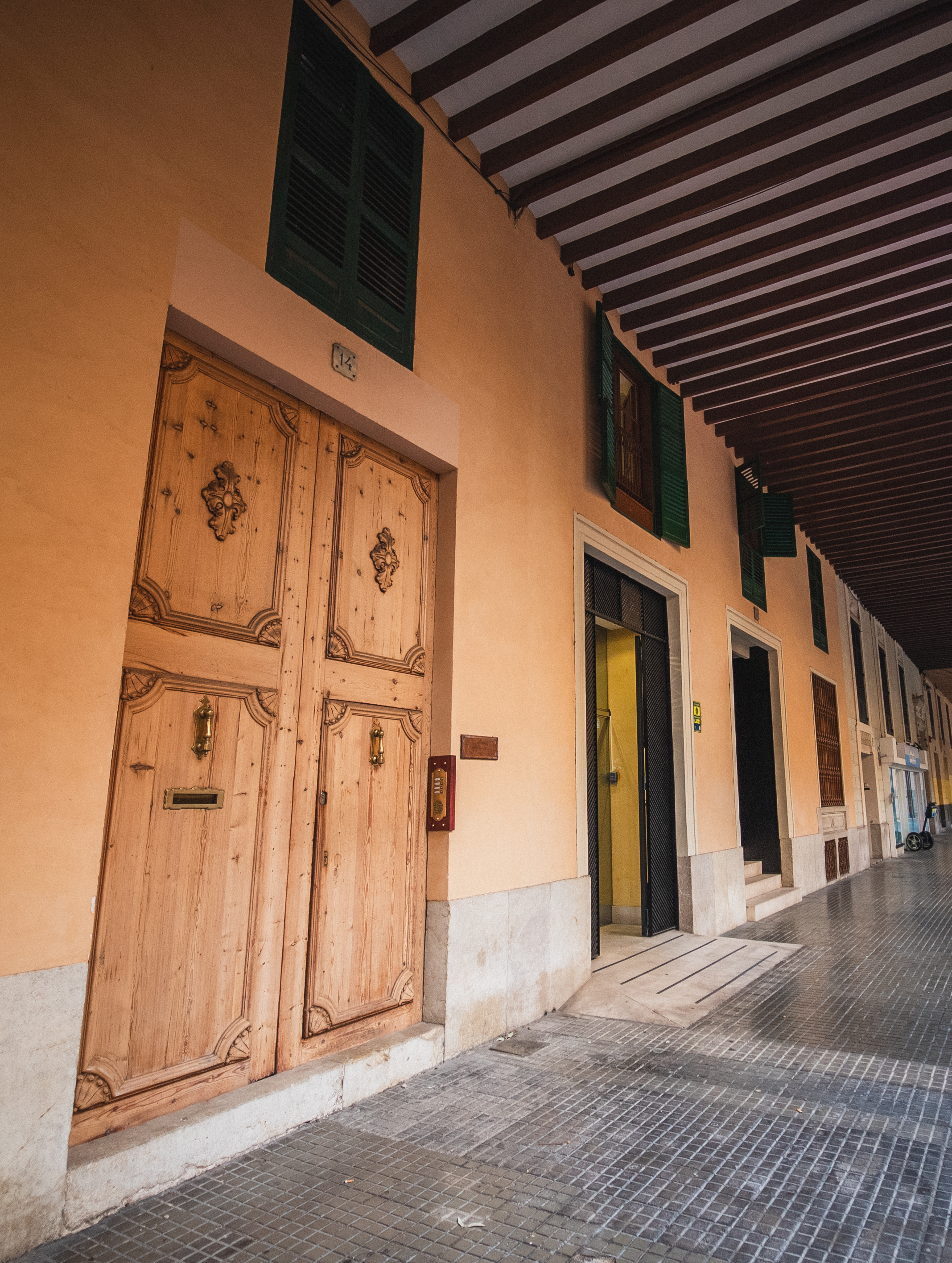 Palau Reial 1