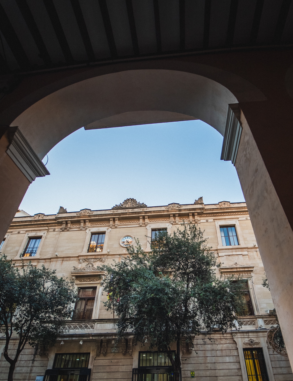 Palau Reial 6