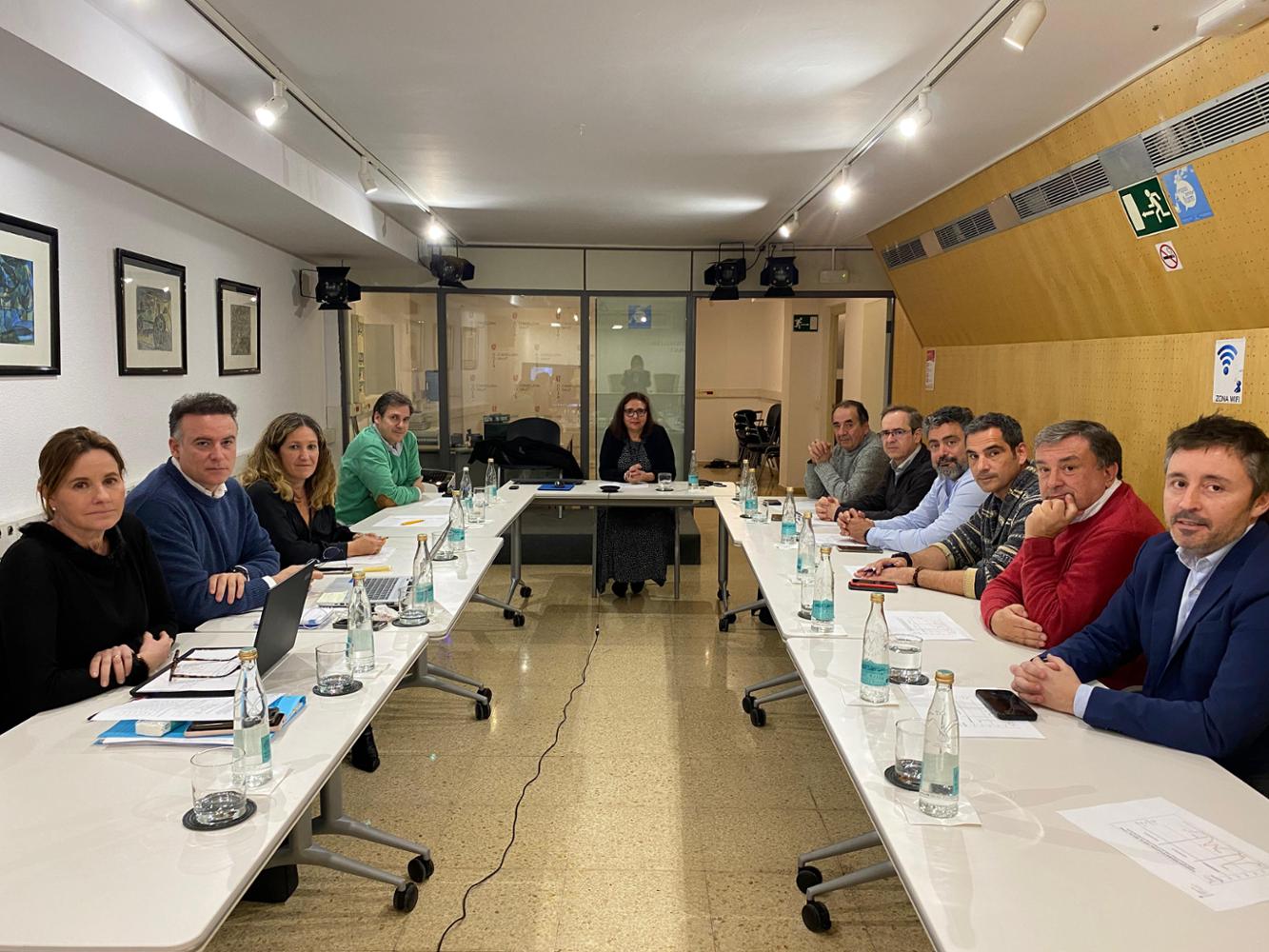Imagen del artículo Primera reunión del nuevo Comité Autonómico de Gestión de Enfermedades Infecciosas de las Illes Balears