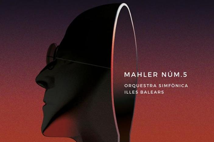 Imagen del artículo La Sinfónica comienza su ciclo de conciertos en el Auditorium de Palma con la Sinfonía núm. 5 de G. Mahler