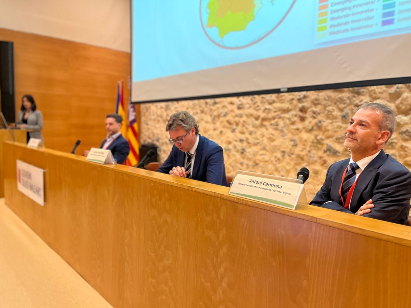 Imagen del artículo Las Illes Balears acogerán el congreso más importante de clústeres de Europa