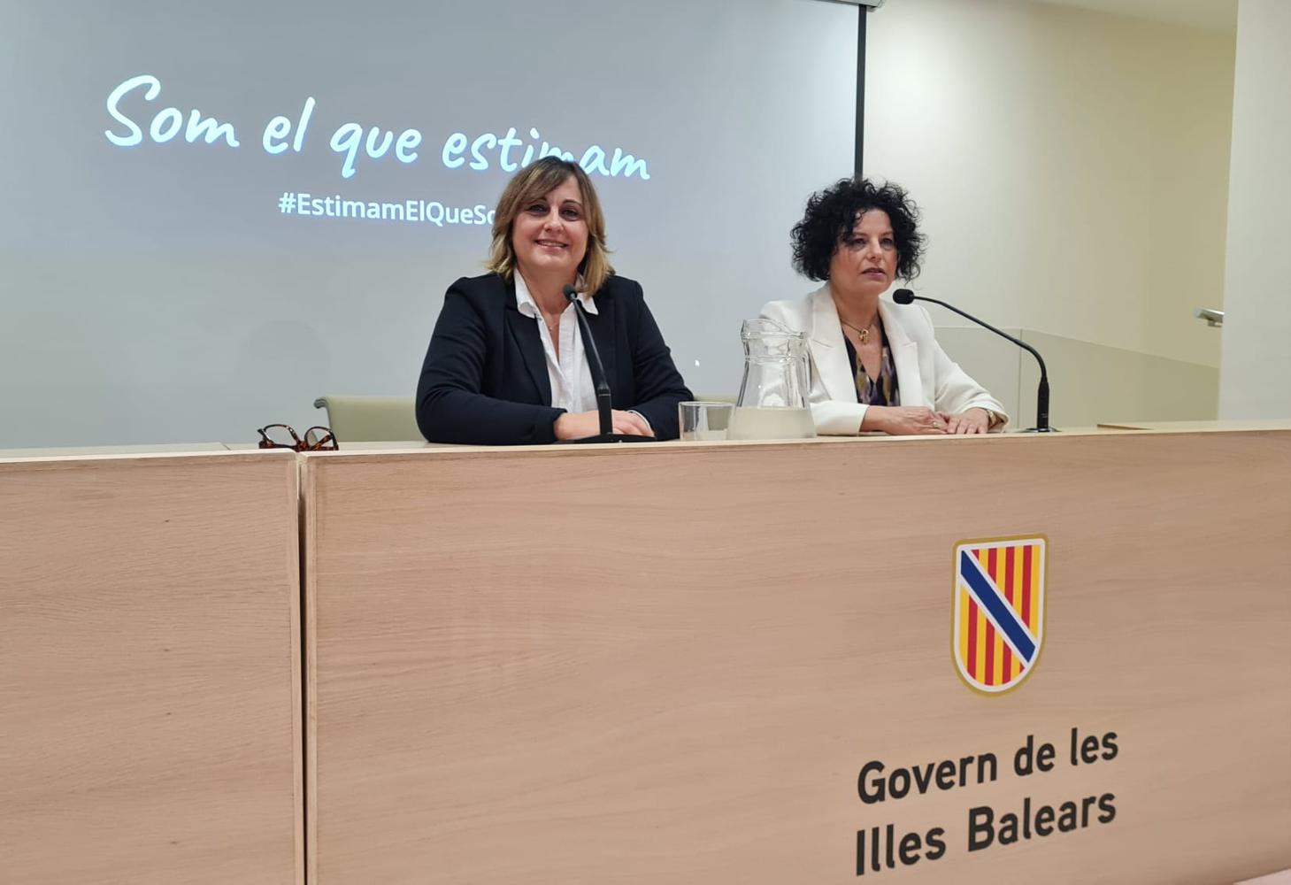 Imagen del artículo El Govern presenta el programa del Dia de les Illes Balears