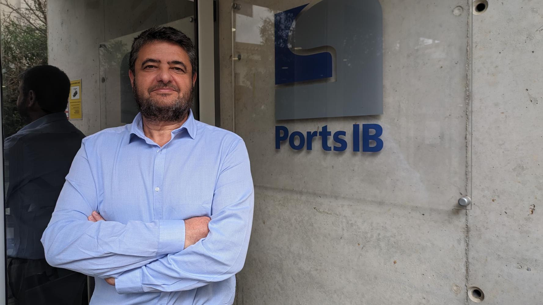 Imagen del artículo Kiko Villalonga toma las riendas de la gerencia de PortsIB