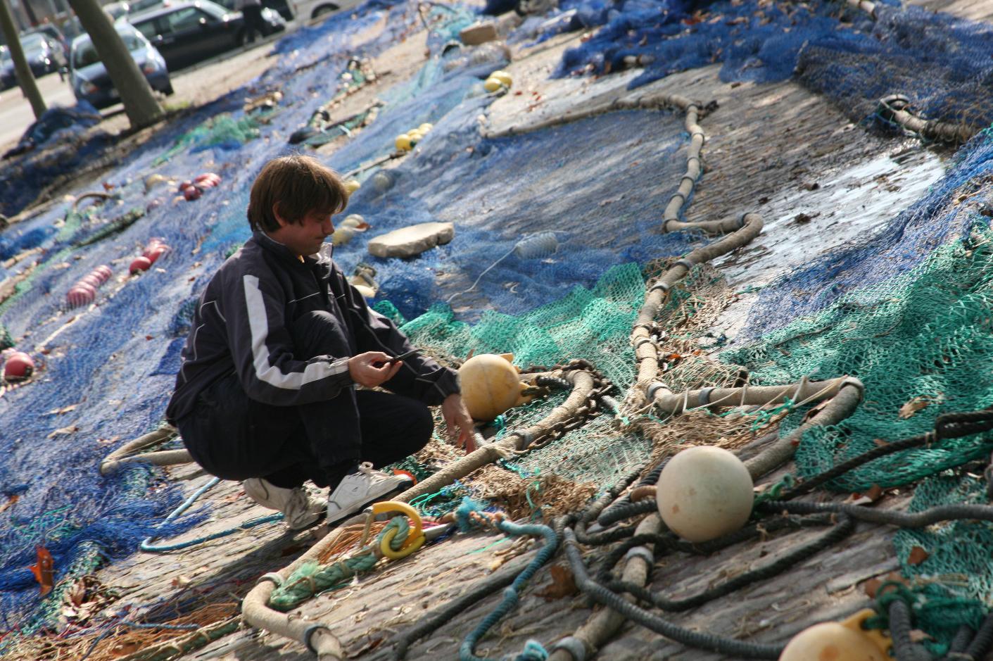 Imagen del artículo Agricultura, Pesca y Medio Natural incrementa un 15% las ayudas destinadas a las cofradías de pescadores de las Illes Balears