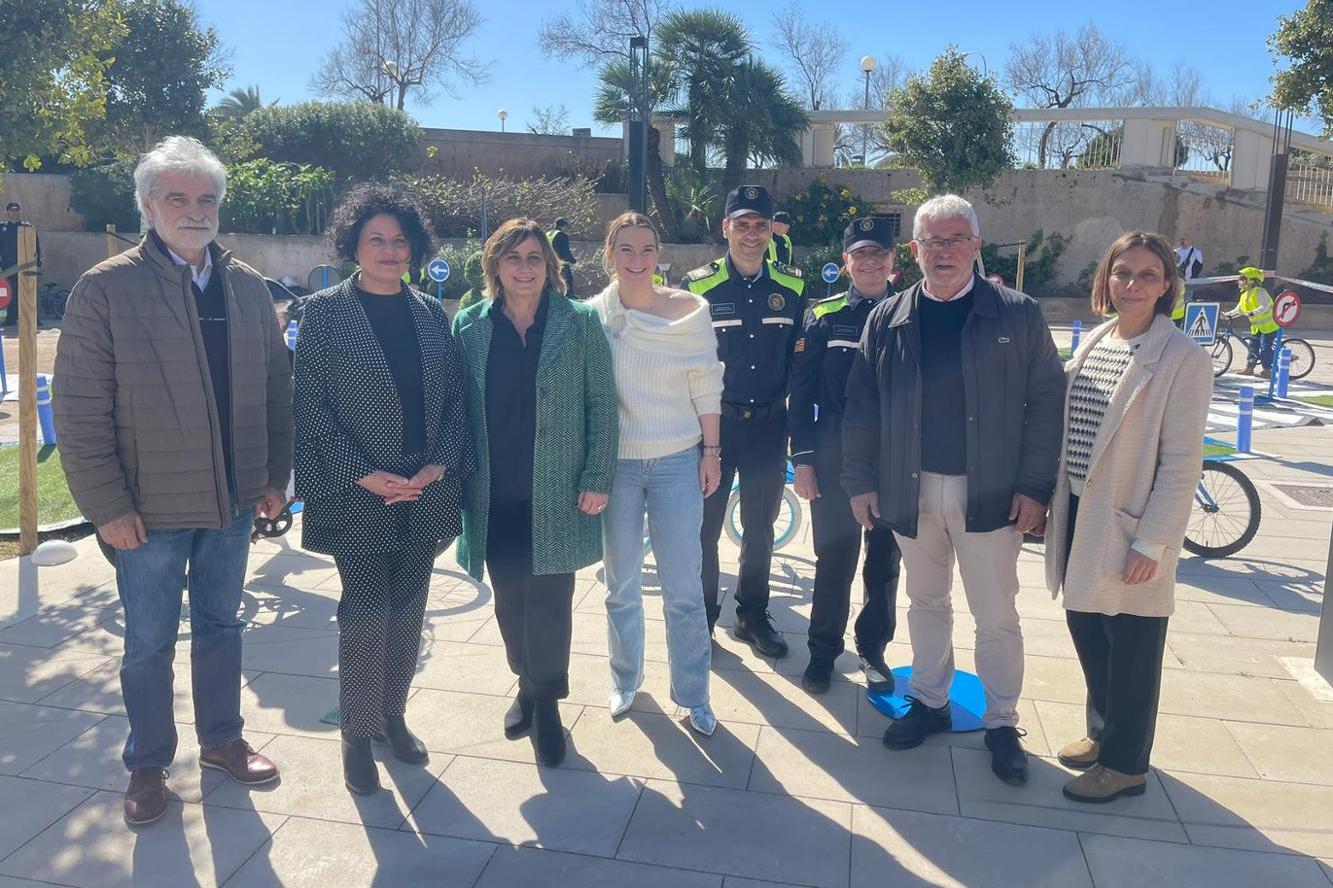 Imagen del artículo La Muestra y Actividades de las Policías Locales de Mallorca abre el programa de actos del Día de las Islas Baleares