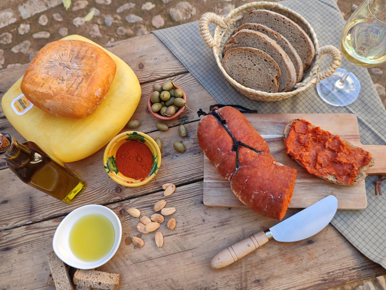 Imagen del artículo Nueve de cada diez consumidores de Mallorca consideran que la calidad de los alimentos es el factor más importante a la hora de hacer la compra