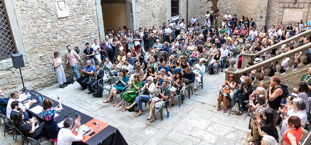 Imagen del artículo El Instituto de Estudios Baleáricos (IEB) lanza su convocatoria abierta para la selección de un proyecto de fotografía en el festival Cortona On The Move