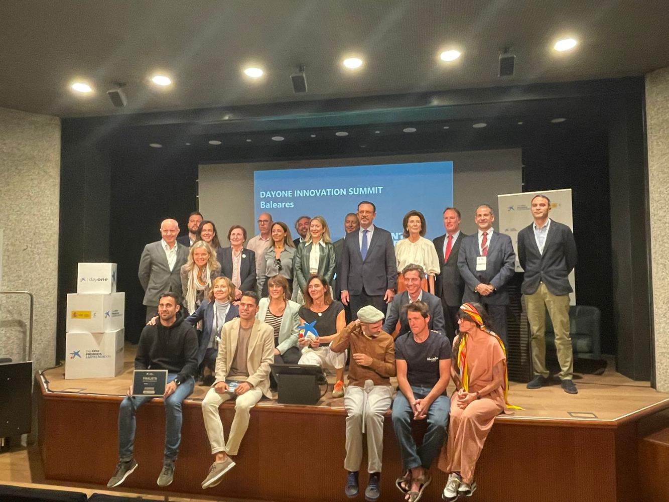 Imagen del artículo IKI Health, galardonada en los Premios EmprendeXXI como la startup con mayor potencial de Baleares