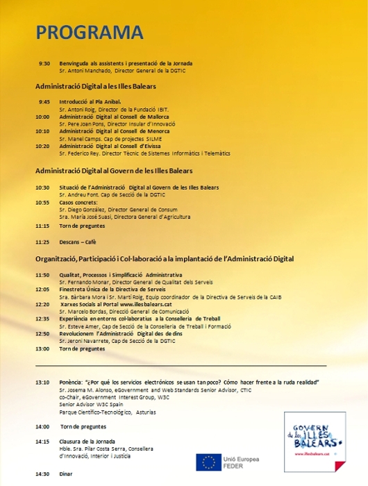 Programa