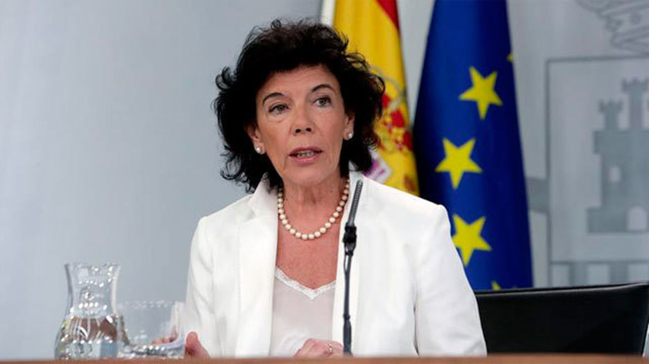 El Consejo de Ministros aprueba el nuevo Régimen Especial de les Illes Balears