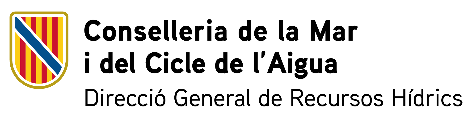 Logo Conselleria