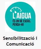 Sensibilització i comunicació