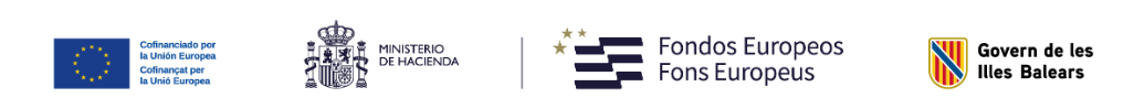 Logotips FEDER
