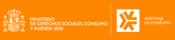 Logo Sistema Arbitral Consum