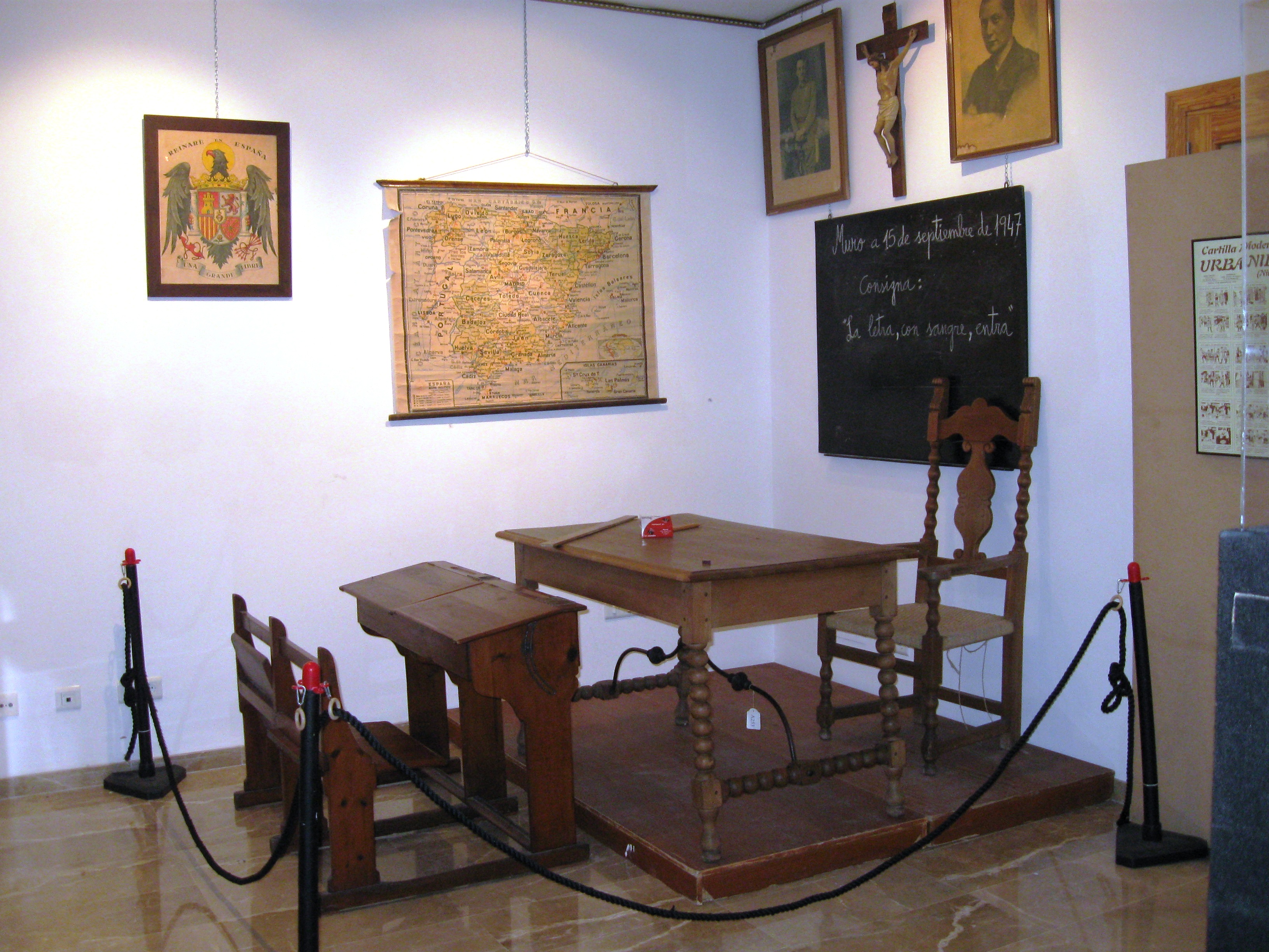 aula