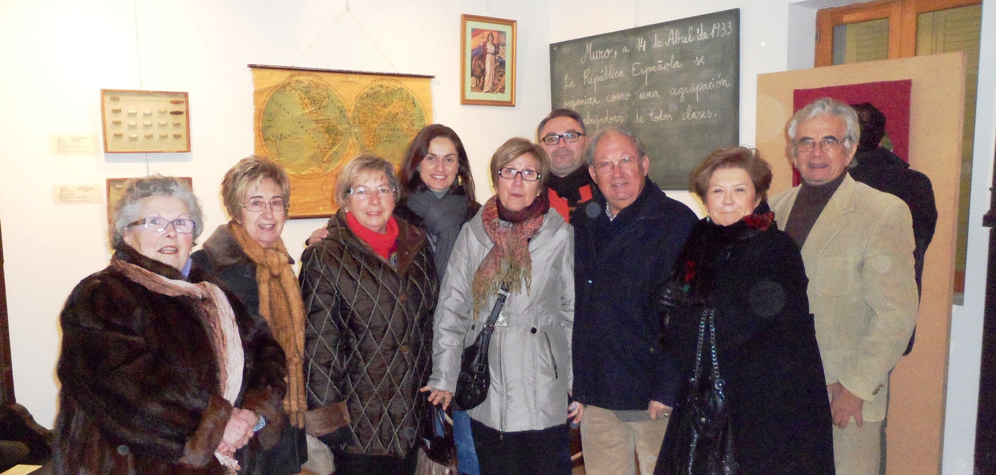 mestres
