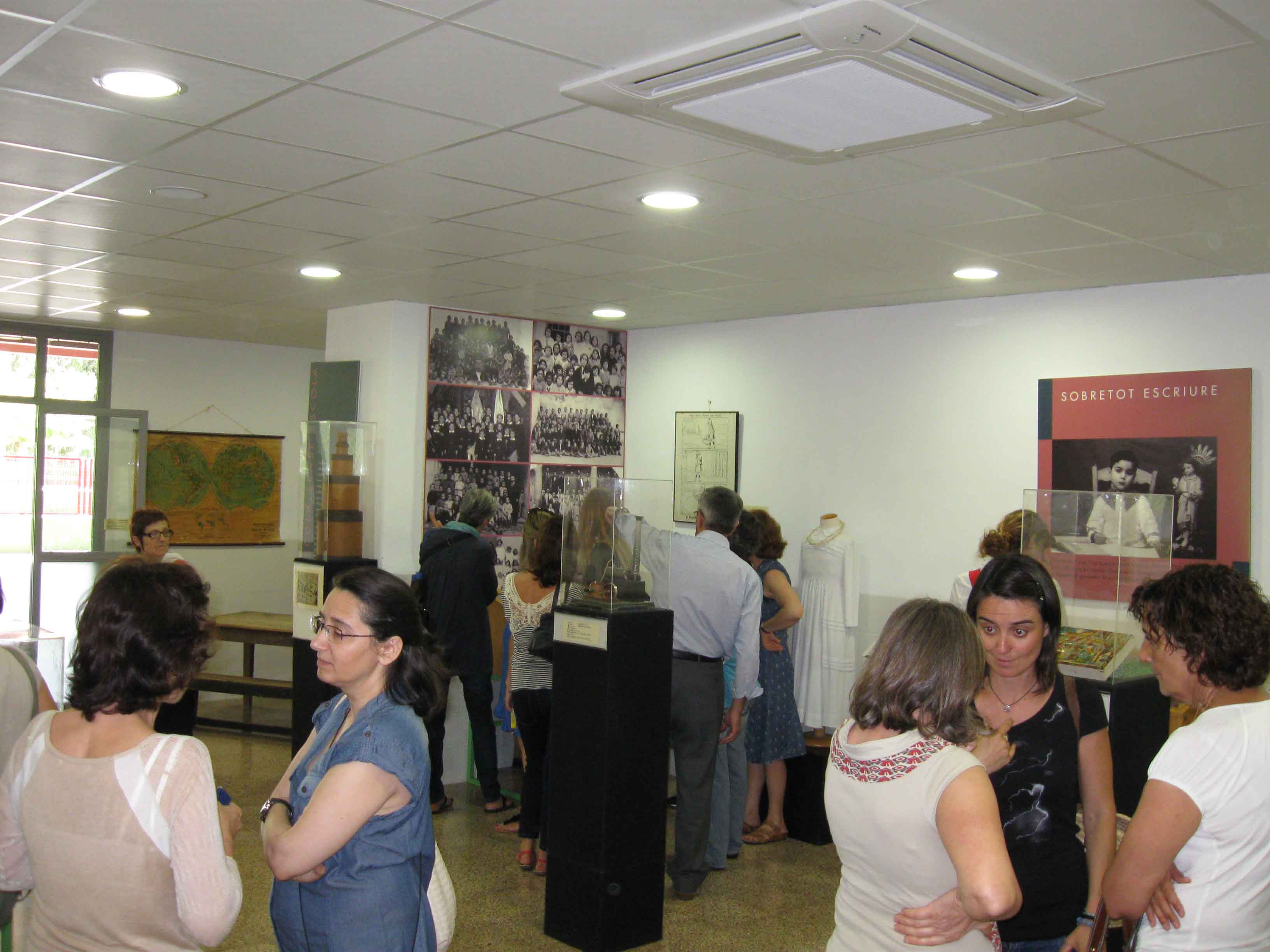 expo