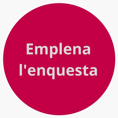 Emplena l'enqüesta