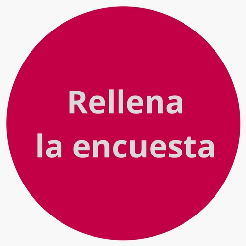 Rellena la encuesta