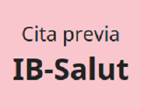 Cita previa IB-SALUT