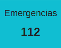 Emergencias 112