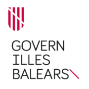 Escudo del Govern de les Illes Balears
