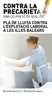 Precarietat