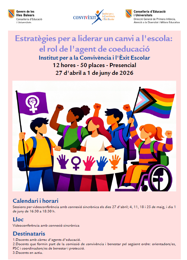 coeducacio
