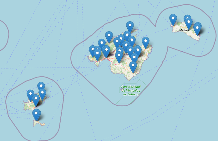 mapa