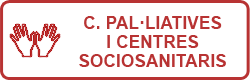 C. Pal.liatives i centres sociosanitaris
